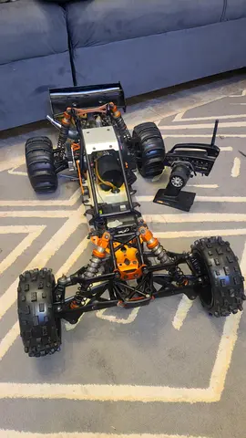 Rc car