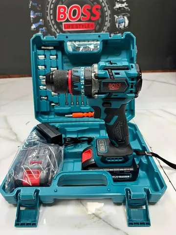 Boss 88v titer drill