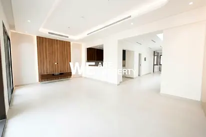 Vacant | Brand New | 4Bed+maid