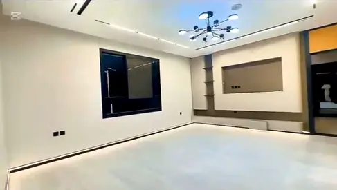 🏡 للبيع فيلا فاخرة في الزاهية – عجمان