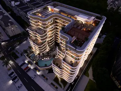 Branded Tower | Lowest Price | Investor Deal