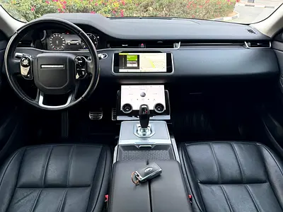 Land Rover Range Rover Evoque P200 S, миниатюра 8