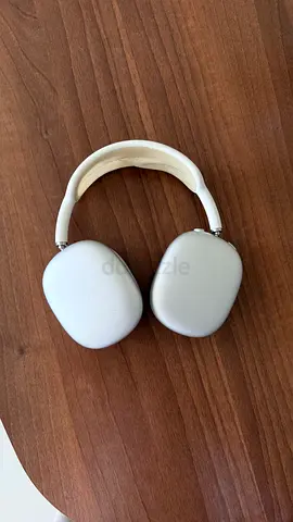 AirPods Max - Silver