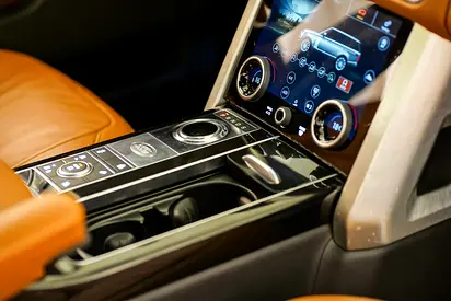 2018 LAND Rover RANGE ROVER thumbnail 17