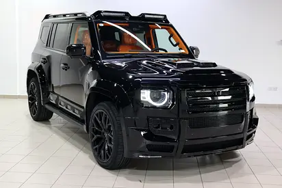 2025!! Jetour T2 || Defender Body Kit || Under Warranty || VIP