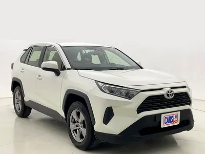 AED 1,229/month | 0 Downpayment | Free 3 Months Warranty | 30 Day Return | TOYOTA RAV4 2022