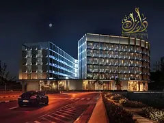 4% DLD WAVIER_CASH OFFER_NEAR HANDOVER_Amenities View_ High ROI