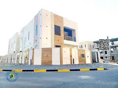 Unmissable opportunity: 4BR corner villa in Al-Amira ,freehold for all nationalities, bank financing