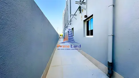 Brand New Staff Accommodation for rent in Mussafah | Ready to move