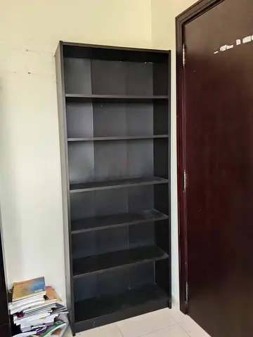 Bookshelf