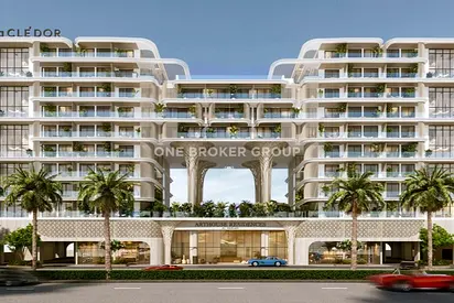 Wynn View | Branded | Top Floor | Genuine Resale