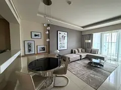 LUXURY LIVING | 1BR | DAMAC PARAMOUNT TOWER A