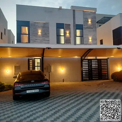 Spacious 4BR Villa for Rent in Al Helio 2 – AED 120,000 Yearly