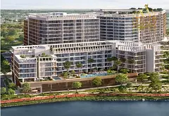 50K DOWN PAYMENT | TRUSTED DEVELOPER | LAKE VIEW