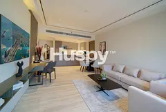 Furnished | Sea View | Ready to Move