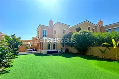 Large garden | Upgraded | Internal