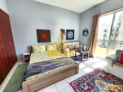 Furnished | High ROI | Spacious Studio
