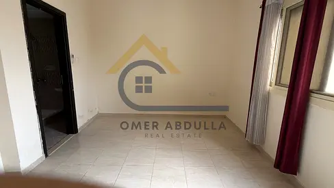 Amzing studio apartment available only 19k in Sharjah muwailah area