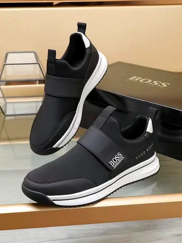 Boss Shoes For Men