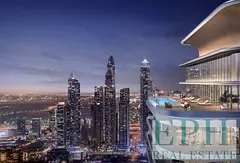 CORNER UNIT | BOULEVARD VIEWS | LOW FLOOR LIVING