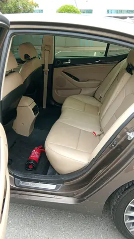 2014 KIA CADENZA 照片 14