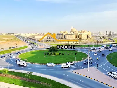15 DAYS FREE ~ MOSQUE & GYM ~ MASTER ROOM ~LAUNDRY ROOM ~ BALCONY