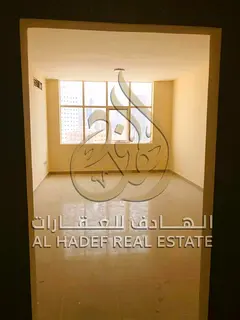 2 bedroom apartment for rent in Al Majaz 2 Jamal Abdul Nasser Street near Al Istifaa Mosque fully re