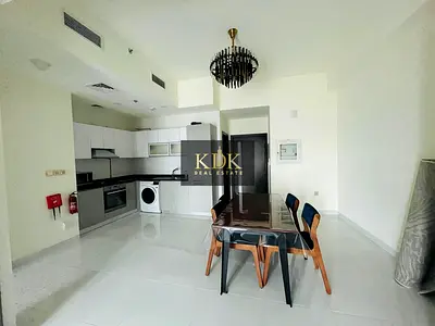 1bhk Apartment | Spacious Unit | Open View