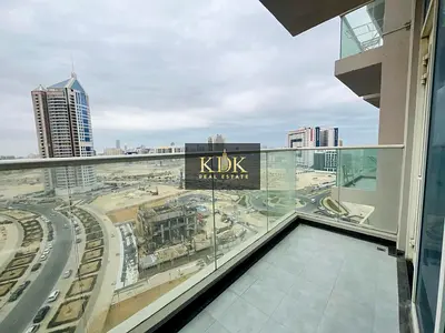 1bhk Apartment | Spacious Unit | Open View