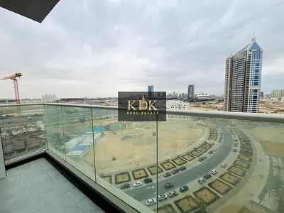 1bhk Apartment | Spacious Unit | Open View