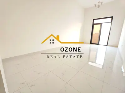 Lavish Brand new Apartment with Open Balcony ~ 2 MasterRooms