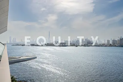 Stunning Burj Views | Rare Layout | Serene Living