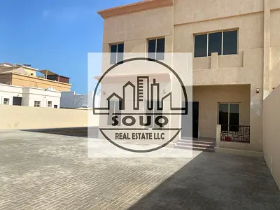 Spacious 4 BR Villa for rent in Al Dhait