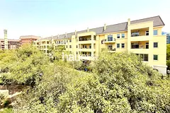 Tenanted | Upgraded | Furnished | Corner Unit
