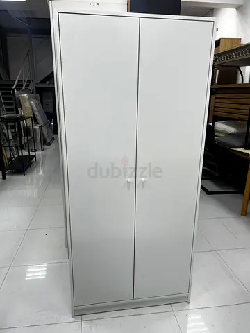 2 door cupboard