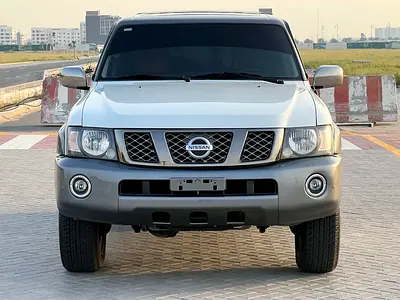 Nissan Patrol Safari Super Safari 2019 - GCC Specs