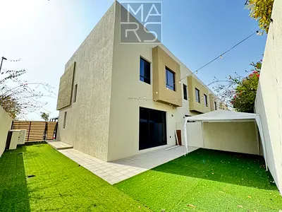 Corner Unit | Spacious 3BR Townhouse | Prime Location | Nasma Residence