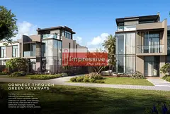 3 BR+ Maid- Large Plot- Great Location- Beautiful Community