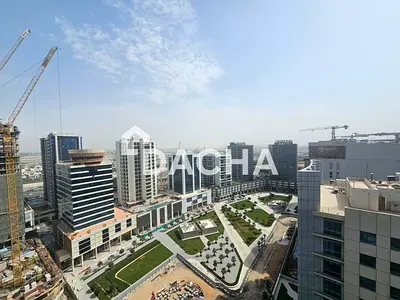 Vacant Now | Unfurnished | Exclusive | Park View