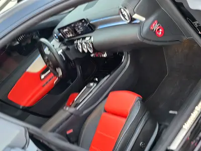 Mercedes-Benz CLA 200, миниатюра 16