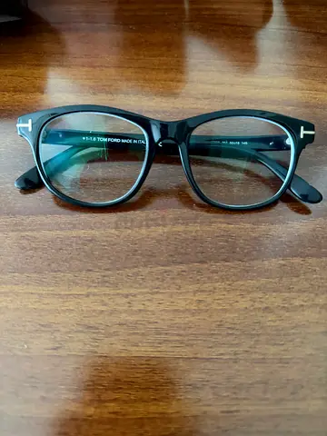Tom Ford Spectacle