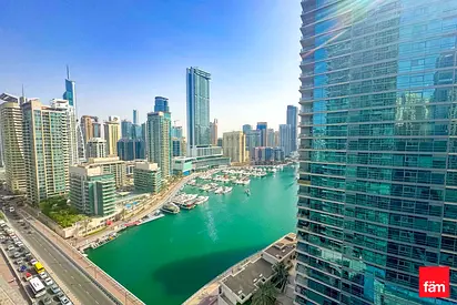 Vacant | Marina View | Best Family Living |
