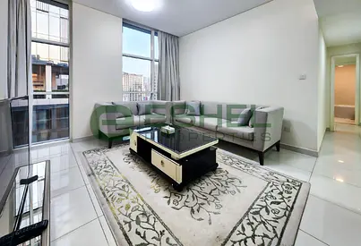 Fully Furnished | Vacant Now | High Floor