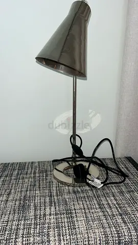 Marina Home - Monte Study Lamp