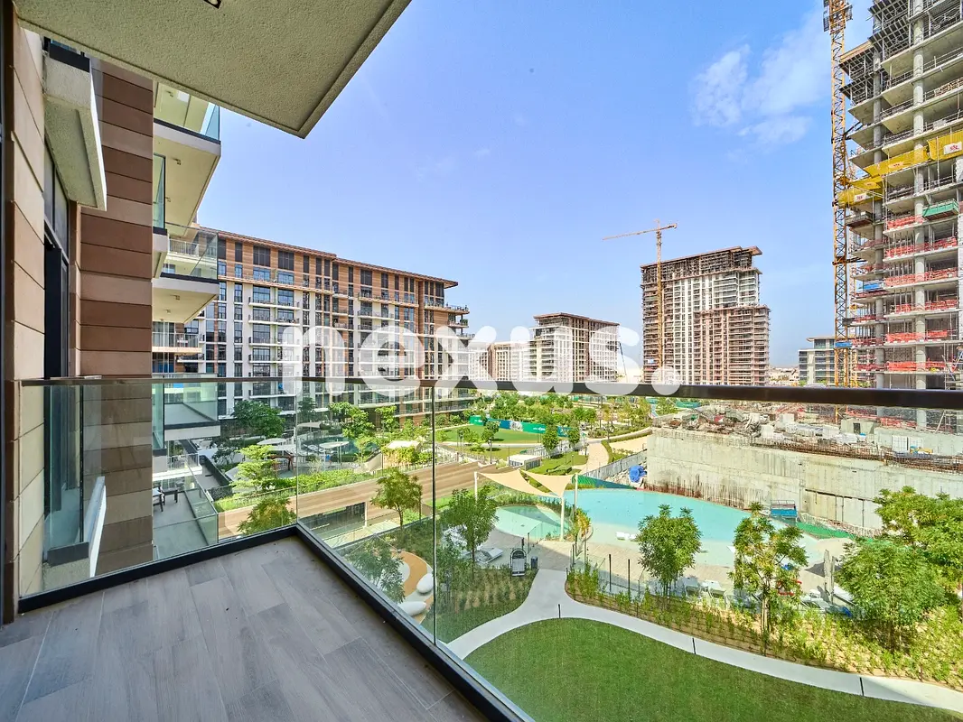 Luxury Living | Brand New | Prime Location