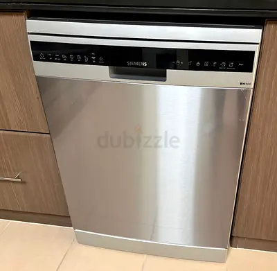 Siemens iQ500 Dishwasher