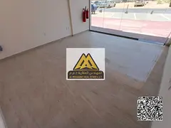 For annual rent – Commercial shop in Al Jurf 3 – Ajman (prime location, suitable for all activit
