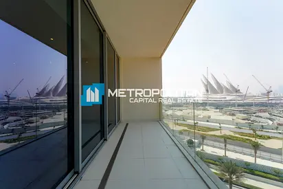 Guggenheim+Museum View|High Floor 1BR|Beachfront