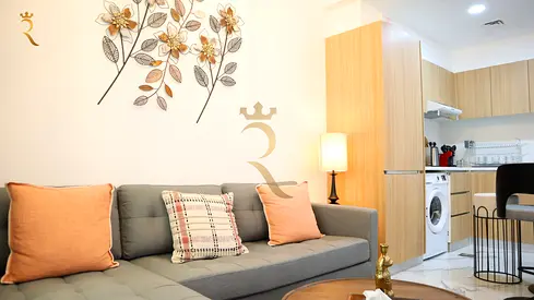 Urban Zen | Serene Balcony Retreat | 20% Off