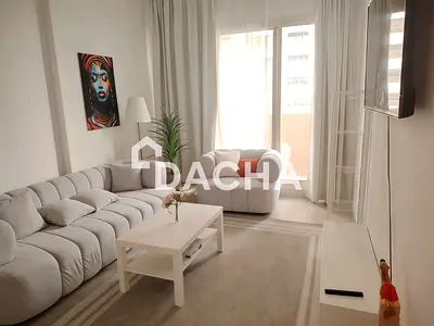 Furnished | Near Metro | Prime Location